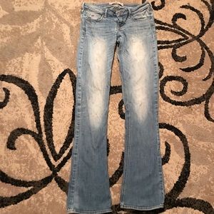 Hollister jeans